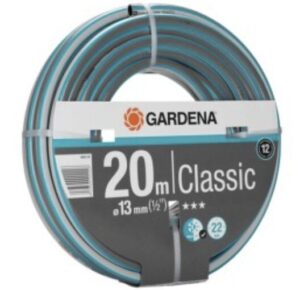 Λάστιχο Ποτίσματος 13mm (1/2'') 20m Gardena 2 image 1 5