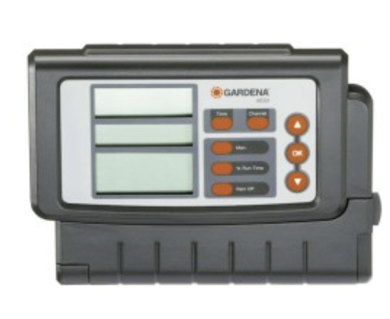 Προγραμματιστής Ρεύματος Gardena SprinklerSystem 4030 Gardena 2 image 10