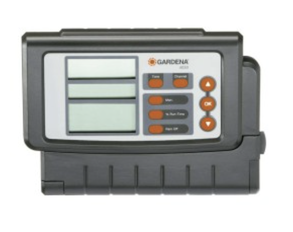 Προγραμματιστής Ρεύματος Gardena SprinklerSystem 6030 Gardena 2 image 12