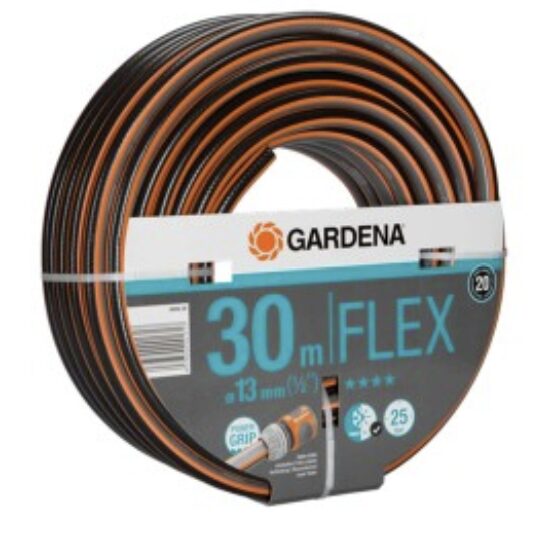 Λάστιχο Ποτίσματος Flex 13mm 1/2" 30m Gardena 2 image 3 2